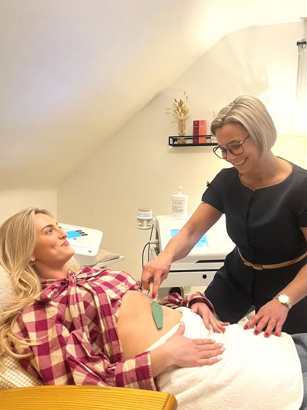 Sagoma-Beauty-clinic-Waregem-Sessie adipologie buik